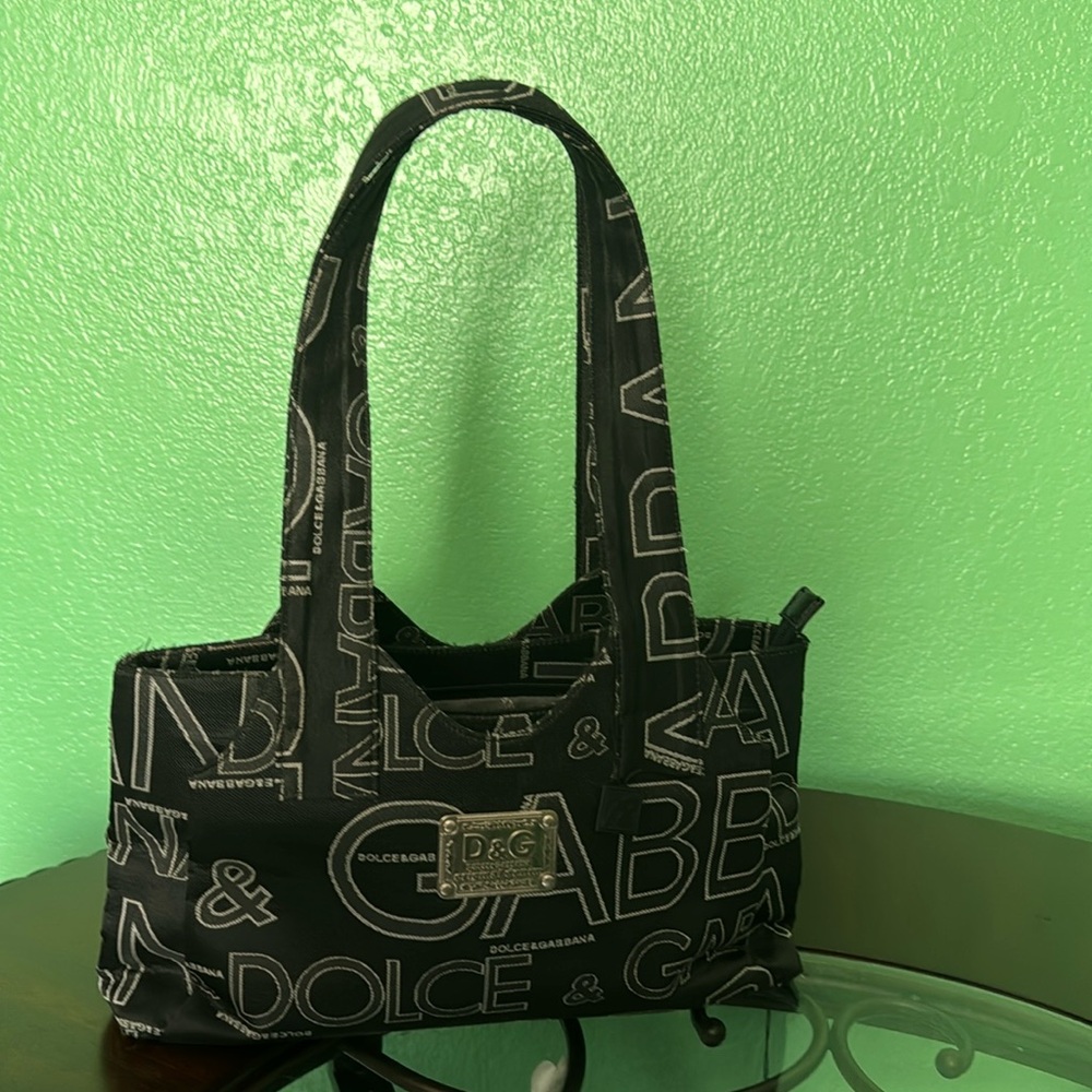 Dolce & Cabbana shoulder bag